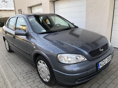 OPEL ASTRA G 1.4 16V Classic II