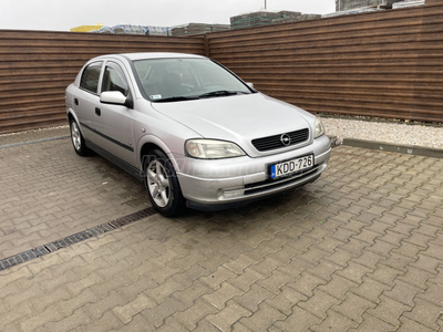 OPEL ASTRA G 1.4 16V Classic II