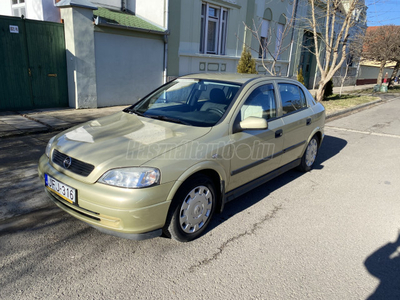 OPEL ASTRA G 1.4 16V Classic II