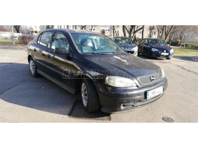 OPEL ASTRA G 1.4 16V Classic II Family