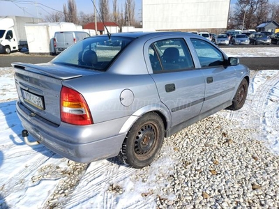 OPEL ASTRA G 1.4 16V Classic II Family