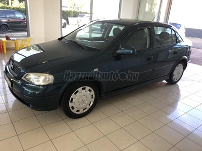 OPEL ASTRA G 1.4 16V Classic II Fantasy Mo-i Vásárlás !!