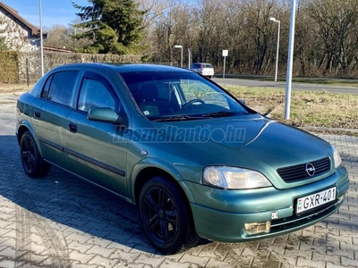 OPEL ASTRA G 1.4 16V GL