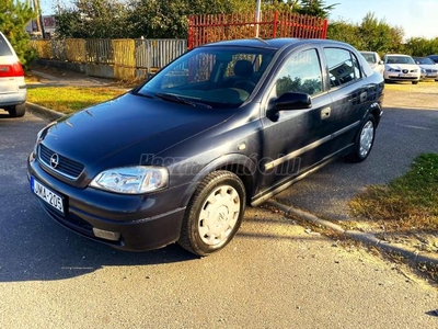 OPEL ASTRA G 1.6 Club