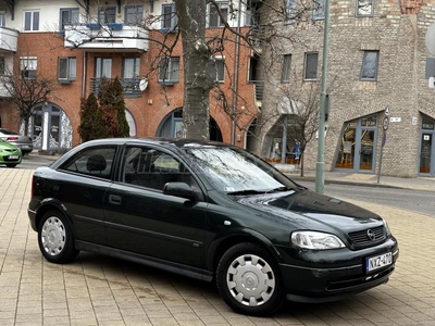 OPEL ASTRA G 1.6 Comfort