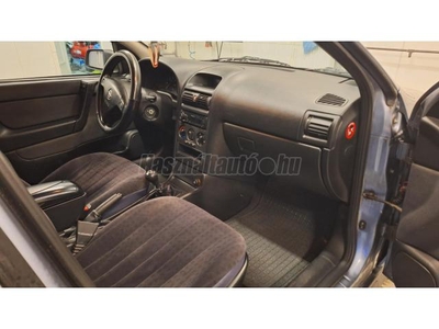 OPEL ASTRA G 1.7 CDTI Classic II