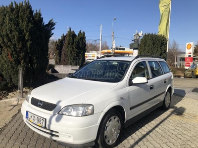 OPEL ASTRA G Caravan 1.4 16V Classic II