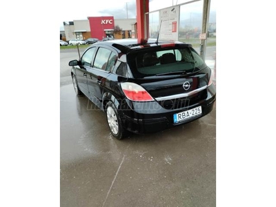 OPEL ASTRA H 1.4 Essentia