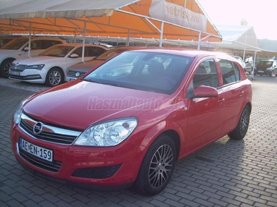 OPEL ASTRA H 1.4 Essentia Easytronic KLÍMÁS!AUTOMATA(EASYTRONIC)