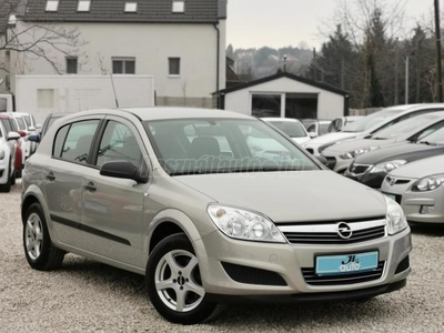 OPEL ASTRA H 1.4 Essentia GARANÁLT KM++KLIMA++ALUFELNI