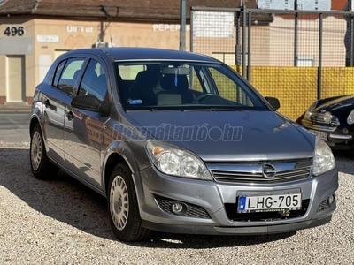 OPEL ASTRA H 1.6 Classic III 116 e km