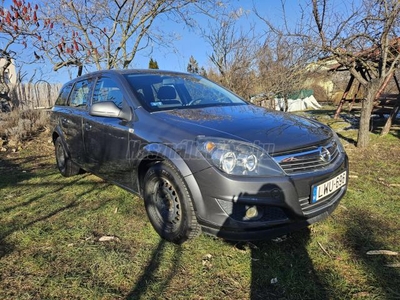 OPEL ASTRA H 1.6 Classic III