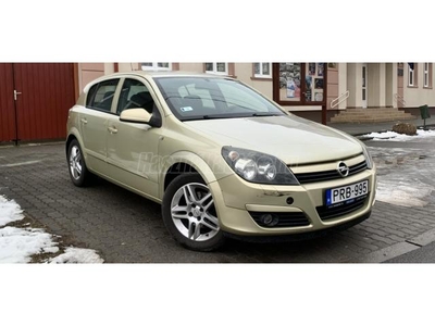 OPEL ASTRA H 1.6 Elegance