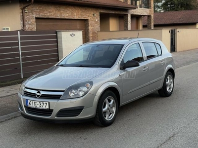 OPEL ASTRA H 1.6 Enjoy Megkimélt!178000Km!