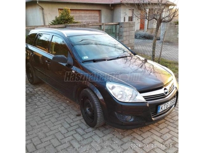 OPEL ASTRA H Caravan 1.6 Cosmo