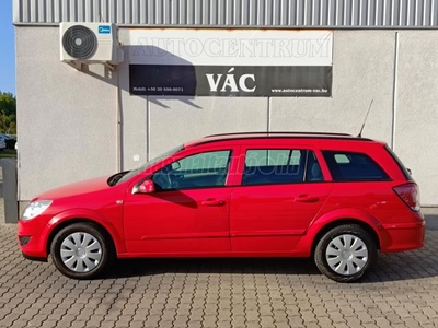 OPEL ASTRA H Caravan 1.6 Enjoy 134000 Km