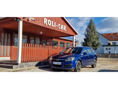 OPEL ASTRA H Caravan 1.6 Enjoy