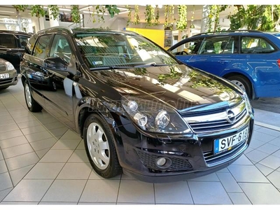 OPEL ASTRA H Caravan 1.8 Cosmo DIGITKLÍMA. XENON. 8 LÉGZSÁK. TEMPOMAT. W0L0AHL35A5005435