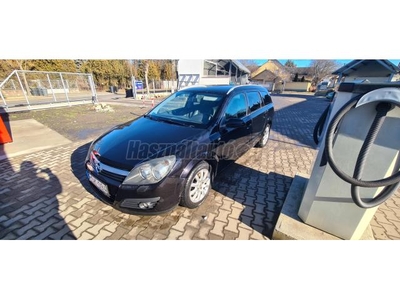 OPEL ASTRA H Caravan 1.9 CDTI Cosmo