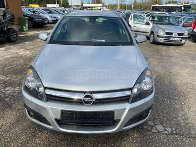 OPEL ASTRA H Caravan 1.9 CDTI Essentia