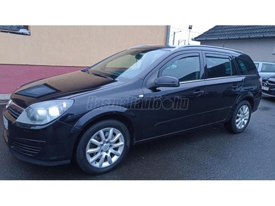 OPEL ASTRA H Caravan 1.9 CDTI Sport