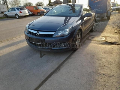 OPEL ASTRA H TT 1.9 CDTI Cosmo