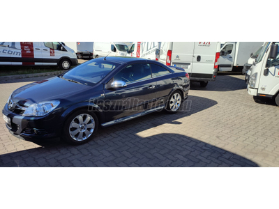 OPEL ASTRA H TT 1.9 CDTI Enjoy