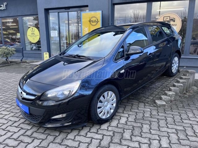 OPEL ASTRA J Sports Tourer 1.4 T Active (Automata)