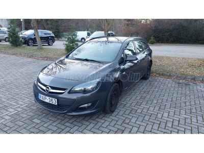 OPEL ASTRA J Sports Tourer 1.6 CDTI Start-Stop Cosmo