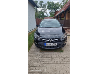 OPEL ASTRA J Sports Tourer 2.0 CDTI Active Sport tourer