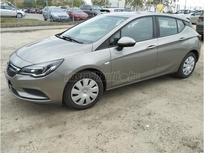 OPEL ASTRA K 1.4 Enjoy