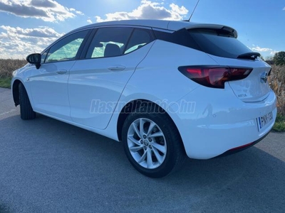 OPEL ASTRA K 1.4 T Innovation