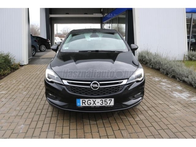 OPEL ASTRA K 1.4 T Start-Stop Enjoy Mo.-i. 1 Tul. ÁFA-s!