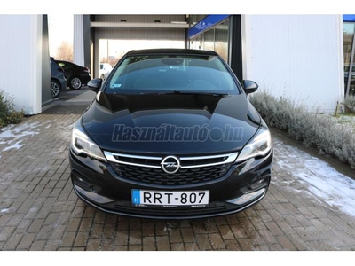 OPEL ASTRA K 1.4 T Start-Stop Innovation (Automata) Mo.-i. 1 Tul. ÁFA-s!