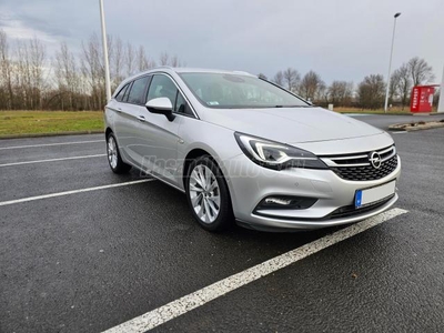 OPEL ASTRA K Sports Tourer 1.4 T Innovation