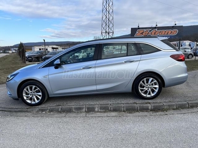 OPEL ASTRA K Sports Tourer 1.6 CDTI Start-Stop Dynamic