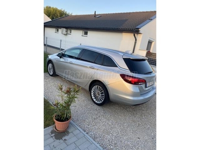 OPEL ASTRA K Sports Tourer 1.6 CDTI Start-Stop Innovation