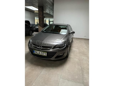 OPEL ASTRA Sedan 1.6 Drive EURO6 34000km!!!