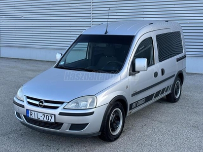 OPEL COMBO 1.6 benzin