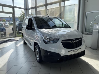 OPEL COMBO Combo-e Cargo 50kWh L1 Edition (Automata)