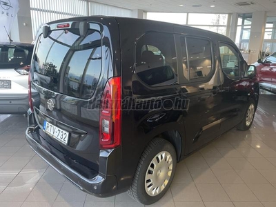 OPEL COMBO Life 1.2 T Enjoy (7 személyes ) 1 tulajdonos