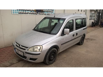 OPEL COMBO Tour 1.3 CDTI Cosmo