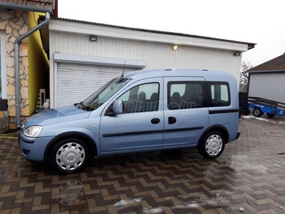 OPEL COMBO Tour 1.4 Cosmo