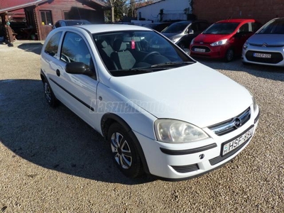 OPEL CORSA 1.0 12V Club