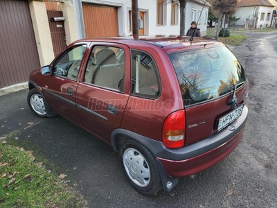 OPEL CORSA B 1.2 16V Champion