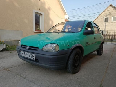 OPEL CORSA B 1.2i City