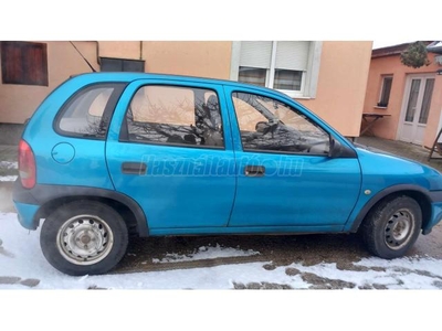 OPEL CORSA B 1.4 16V Si Joy