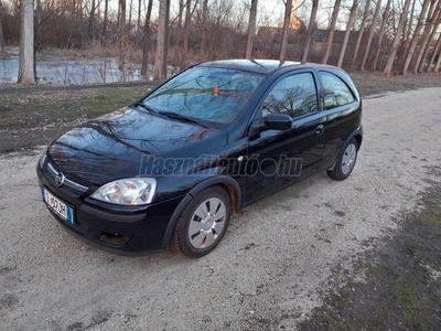 OPEL CORSA C 1.0 Cosmo 85000km