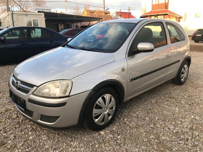 OPEL CORSA C 1.0 Viva