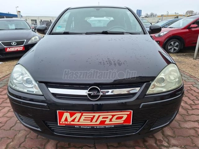 OPEL CORSA C 1.2 Enjoy